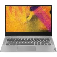 ноутбук Lenovo IdeaPad S540-14IWL 81ND007BRK Серый