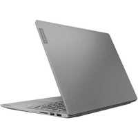 ноутбук Lenovo IdeaPad S540-15IML 81NG005RRU Серый