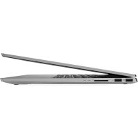 ноутбук Lenovo IdeaPad S540-15IWL 81NE005ERU Серый