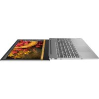 ноутбук Lenovo IdeaPad S540-15IWL 81NE005LRU Серый
