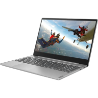 ноутбук Lenovo IdeaPad S540-15IWL 81SW0027RK Серый
