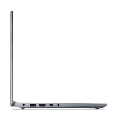 ноутбук Lenovo IdeaPad Slim 3 14AMN8 82XN0006RK Серый