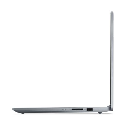 ноутбук Lenovo IdeaPad Slim 3 14AMN8 82XN0006RK Серый