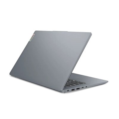 ноутбук Lenovo IdeaPad Slim 3 14AMN8 82XN0006RK Серый