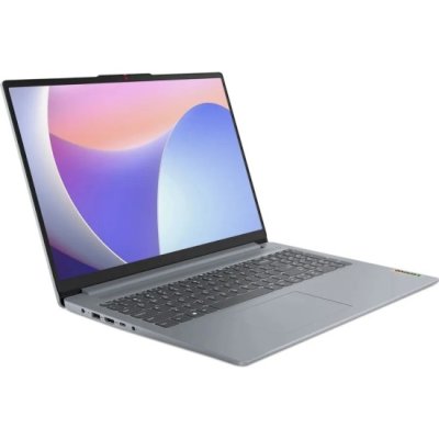 ноутбук Lenovo IdeaPad Slim 3 15ABR8 82XM0116IN-wpro Серый