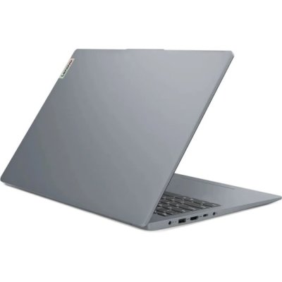 ноутбук Lenovo IdeaPad Slim 3 15ABR8 82XM0116IN-wpro Серый