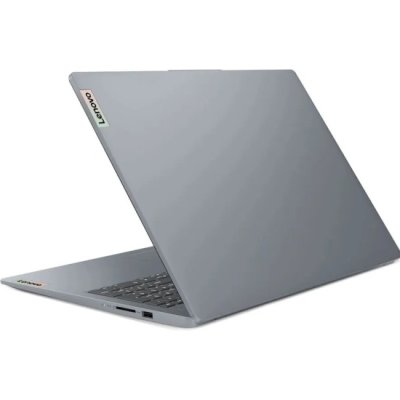ноутбук Lenovo IdeaPad Slim 3 15ABR8 82XM0116IN-wpro Серый