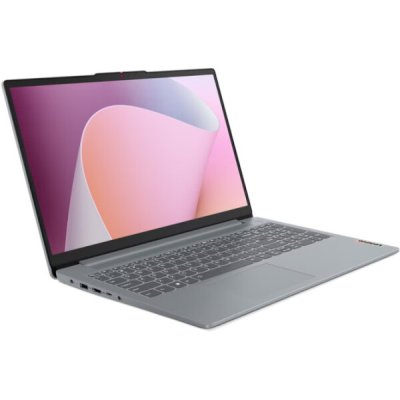 ноутбук Lenovo IdeaPad Slim 3 15AMN8 82XQ01CAPS
