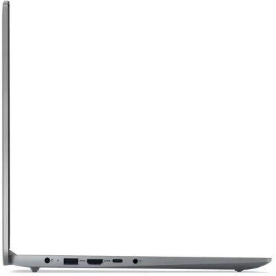 ноутбук Lenovo IdeaPad Slim 3 15AMN8 82XQ00EQPS Серый