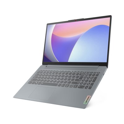 ноутбук Lenovo IdeaPad Slim 3 15IAH8 83ER00D3RK Серый