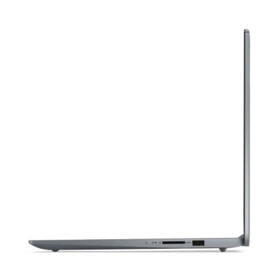 ноутбук Lenovo IdeaPad Slim 3 15IAH8 83ER00D3RK Серый