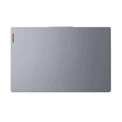 ноутбук Lenovo IdeaPad Slim 3 15IAH8 83ER00D3RK Серый
