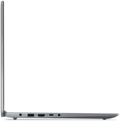 ноутбук Lenovo IdeaPad Slim 3 15IAN8 82XB0033PS Серый