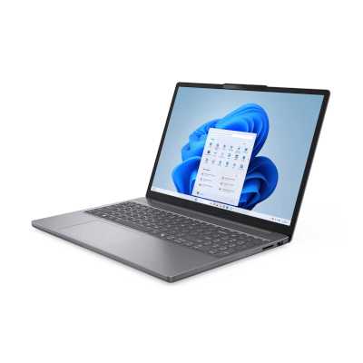 ноутбук Lenovo IdeaPad Slim 3 15IRH10 83K100DVPS Серый