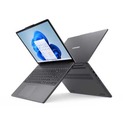 ноутбук Lenovo IdeaPad Slim 3 15IRH10 83K100DVPS Серый
