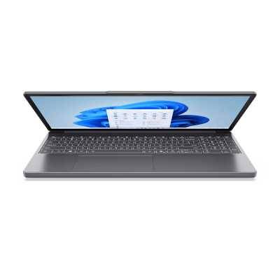 ноутбук Lenovo IdeaPad Slim 3 15IRH10 83K100DVPS Серый