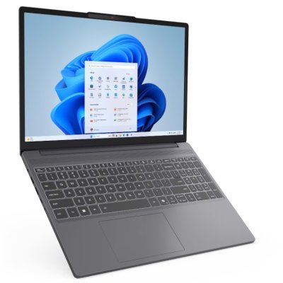 ноутбук Lenovo IdeaPad Slim 3 15IRH10 83K100G3LK