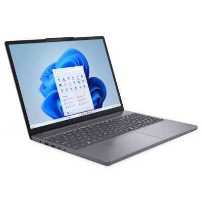 ноутбук Lenovo IdeaPad Slim 3 15IRH10 83K100G3LK