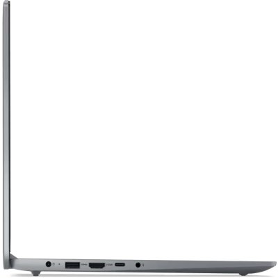 ноутбук Lenovo IdeaPad Slim 3 15IRH8 83EM003TPS Серый