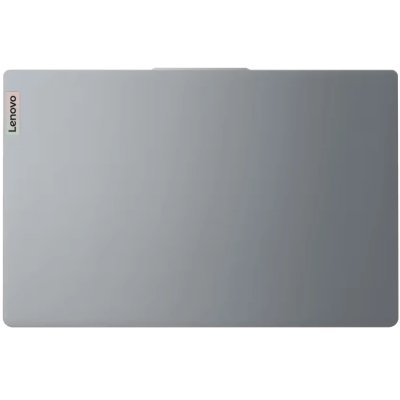 ноутбук Lenovo IdeaPad Slim 3 15IRH8 83EM003TPS Серый