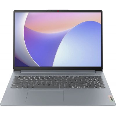 ноутбук Lenovo IdeaPad Slim 3 16ABR8 82XR008SRK Серый