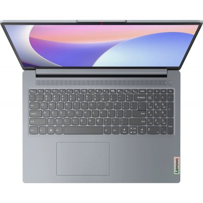 ноутбук Lenovo IdeaPad Slim 3 16ABR8 82XR008SRK Серый