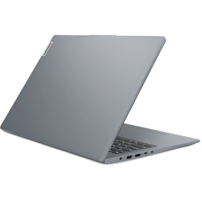 ноутбук Lenovo IdeaPad Slim 3 16ABR8 82XR008SRK Серый