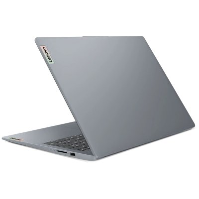 ноутбук Lenovo IdeaPad Slim 3 16ABR8 82XR008SRK Серый