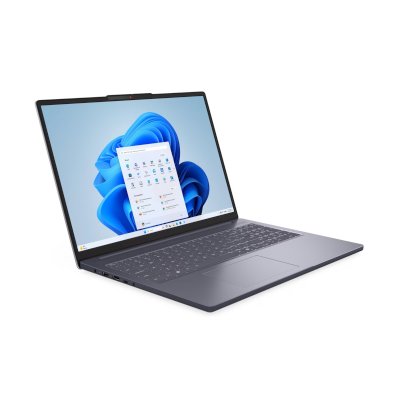 ноутбук Lenovo IdeaPad Slim 3 16AHP10 83KB000BRK Серый