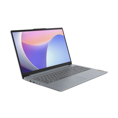 ноутбук Lenovo IdeaPad Slim 3 16IAH8 83ES003PRK Серый