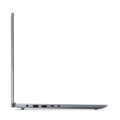 ноутбук Lenovo IdeaPad Slim 3 16IAH8 83ES003PRK Серый