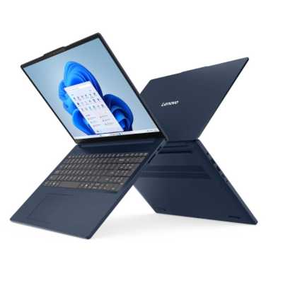 ноутбук Lenovo IdeaPad Slim 3 16IRH10 83K2003LRM Серый