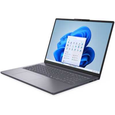 ноутбук Lenovo IdeaPad Slim 3 16IRH10R 83K50007RK Серый