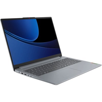 ноутбук Lenovo IdeaPad Slim 3 16IRU9 83E70012RK-wpro Серый