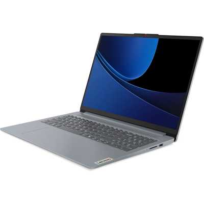 ноутбук Lenovo IdeaPad Slim 3 16IRU9 83E70012RK-wpro Серый