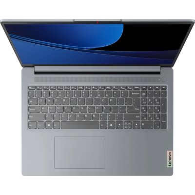 ноутбук Lenovo IdeaPad Slim 3 16IRU9 83E70012RK-wpro Серый