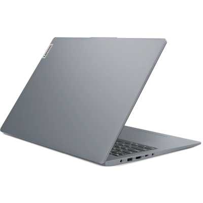 ноутбук Lenovo IdeaPad Slim 3 16IRU9 83E70012RK-wpro Серый