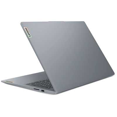 ноутбук Lenovo IdeaPad Slim 3 16IRU9 83E70012RK-wpro Серый