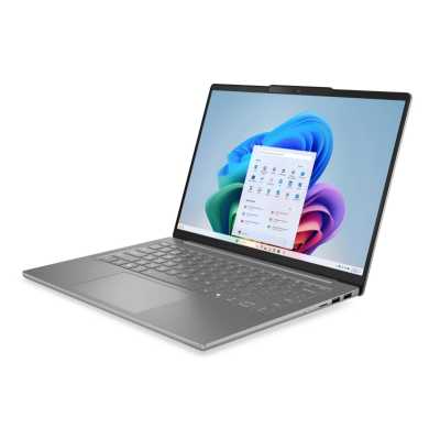 ноутбук Lenovo IdeaPad Slim 5 14ARP10 83HT003BRK Серый