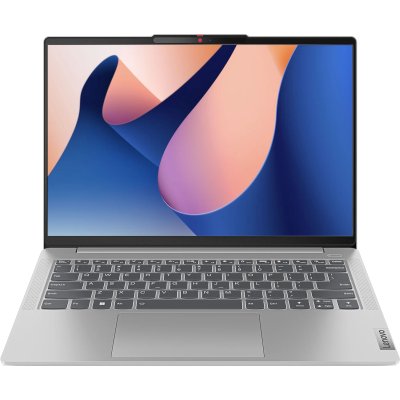 ноутбук Lenovo IdeaPad Slim 5 14IAH8 83BF006CRK-wpro Серый