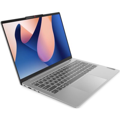 ноутбук Lenovo IdeaPad Slim 5 14IAH8 83BF006CRK-wpro Серый