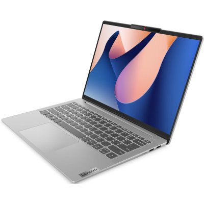 ноутбук Lenovo IdeaPad Slim 5 14IAH8 83BF006CRK-wpro Серый