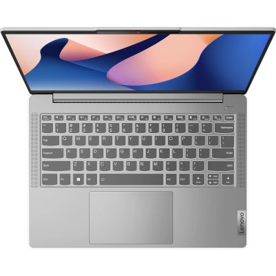 ноутбук Lenovo IdeaPad Slim 5 14IAH8 83BF006CRK-wpro Серый