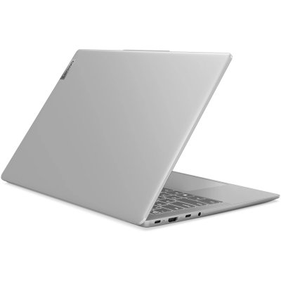 ноутбук Lenovo IdeaPad Slim 5 14IAH8 83BF006CRK-wpro Серый