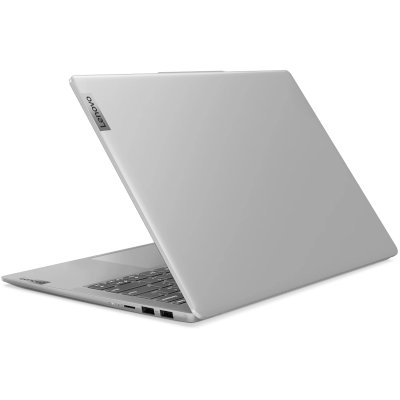 ноутбук Lenovo IdeaPad Slim 5 14IAH8 83BF006CRK-wpro Серый