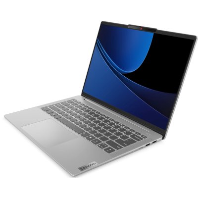 ноутбук Lenovo IdeaPad Slim 5 14IMH9 83DA004GRK Серый