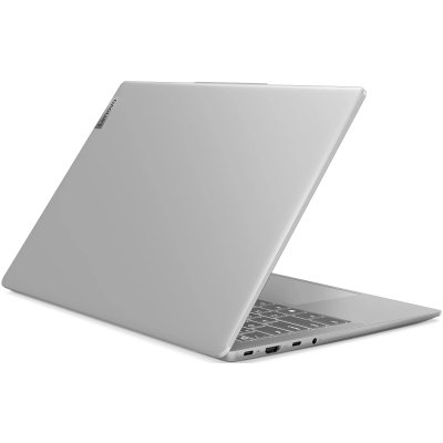 ноутбук Lenovo IdeaPad Slim 5 14IMH9 83DA004GRK Серый