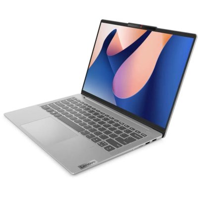 ноутбук Lenovo IdeaPad Slim 5 14IRL8 82XD009ARK Серый