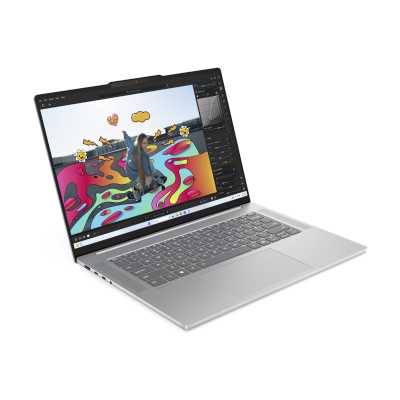 ноутбук Lenovo IdeaPad Slim 5 15ARP10 83J3005VRK-wpro Серый