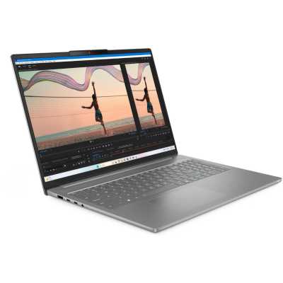 ноутбук Lenovo IdeaPad Slim 5 16AHP10 83HW000HRK-wpro Серый